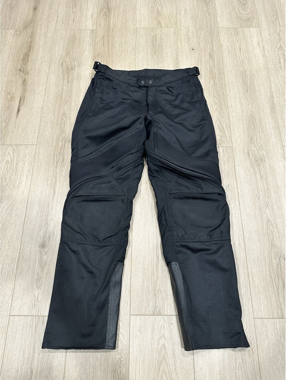 ALPINESTARS ACR AIR-FLOW RIDING PANTS MOTORCYCLE PROTECTIVE GEAR MENS XL